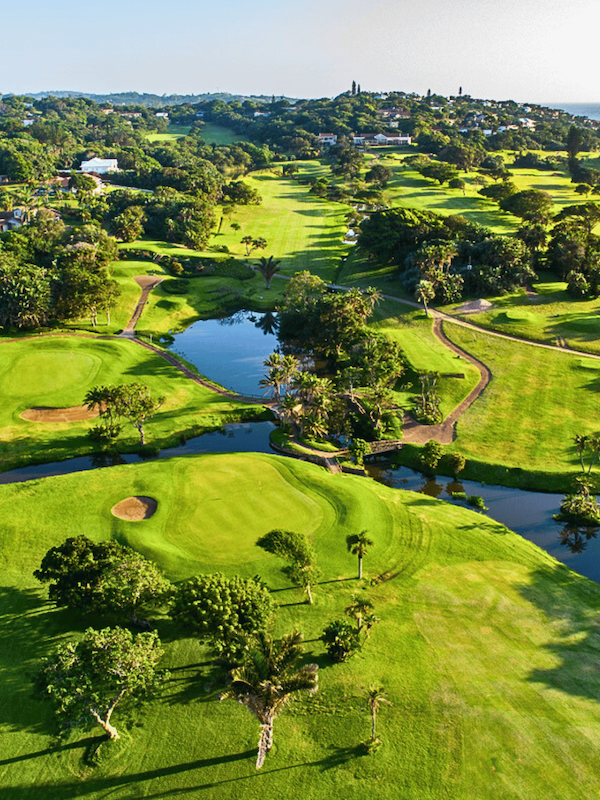 Southbroom Golf Course
