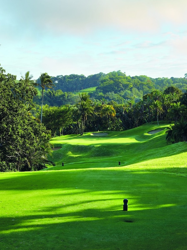 Southbroom Golf Course