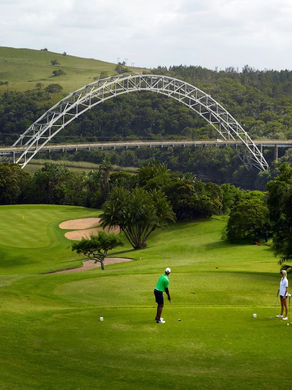 Wildcoast Sun Golf Course